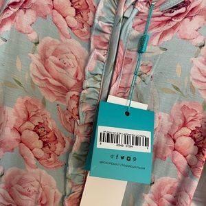 Posh peanut Kennedy footie